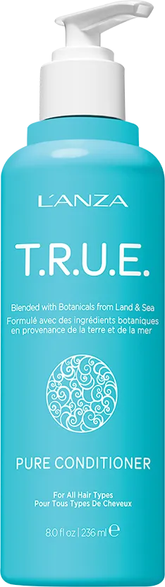 Lanza T.R.U.E Pure Conditioner 236 ml