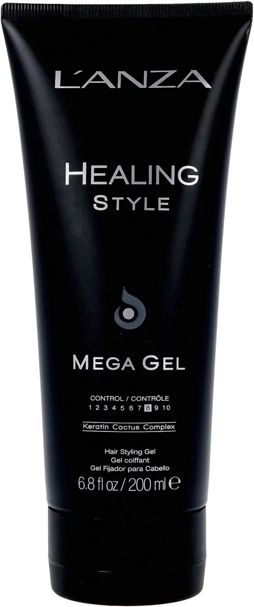 Lanza Healing Style Urban Elements Mega Gel 200 ml