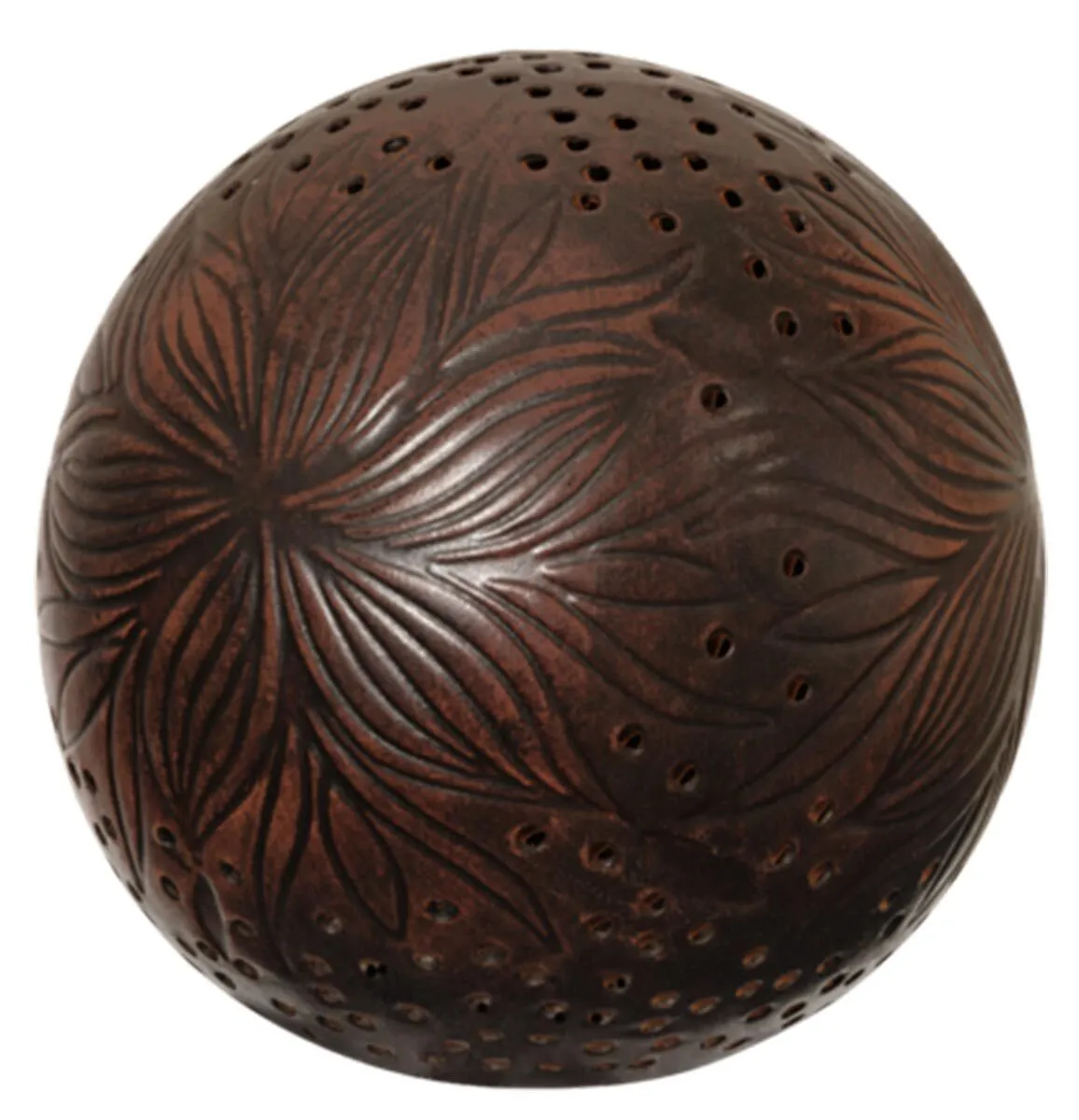 La Boule d'Ambre Parfum d'Ambiance