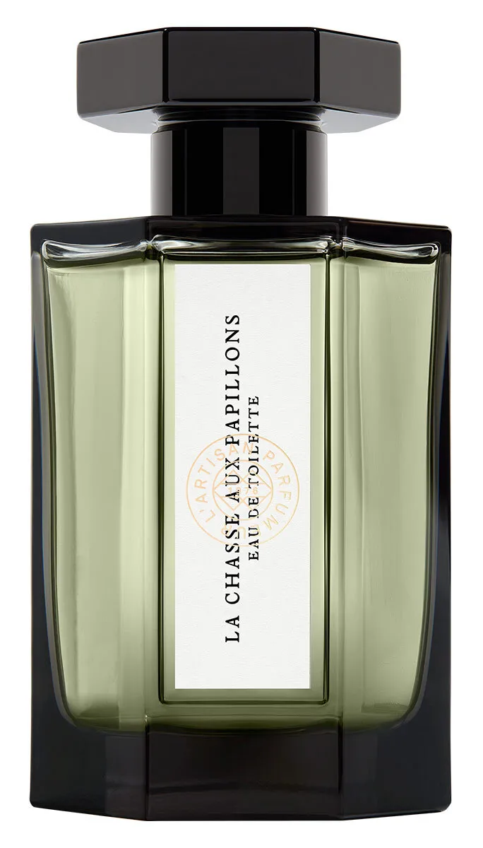 La Chasse aux Papillons