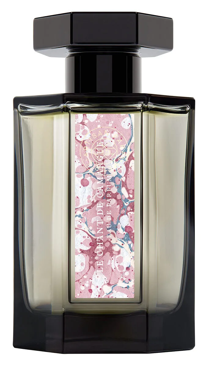 Le Chant de Camargue