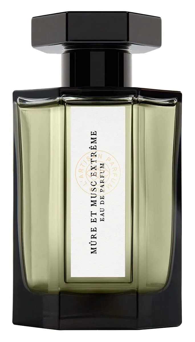 Mûre et Musc Extrême