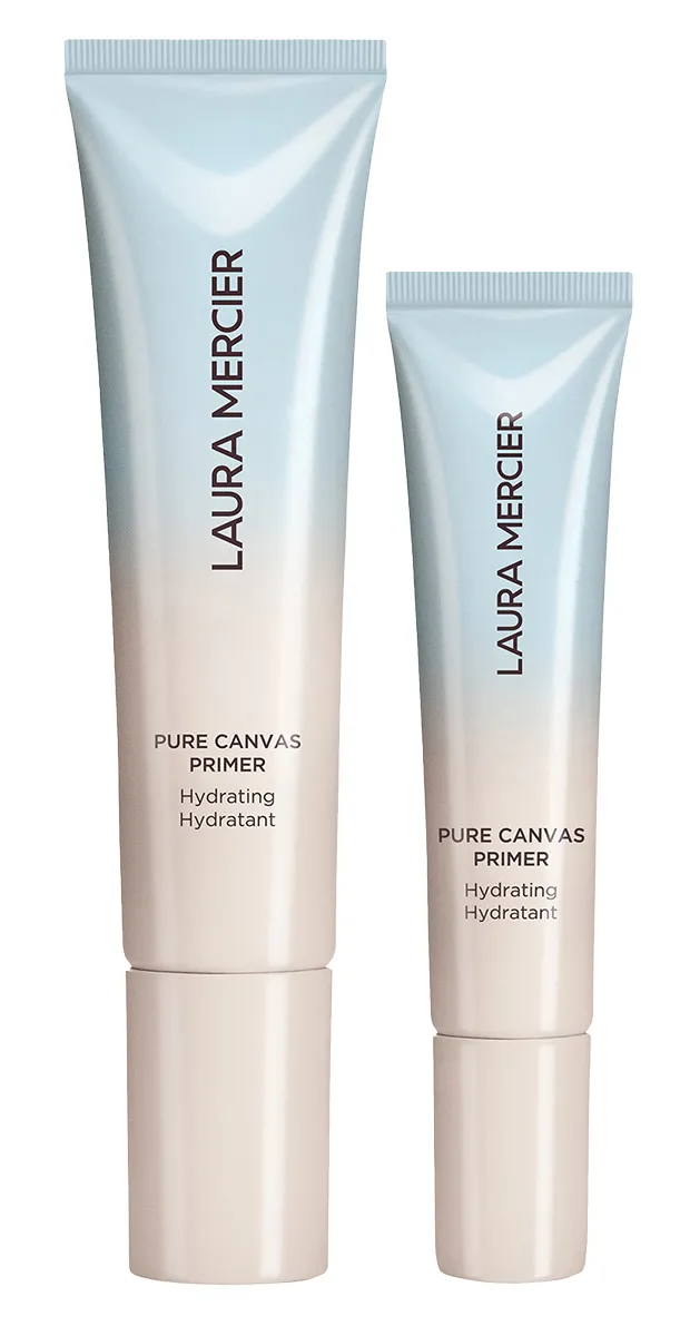 Rise and Prime Hydrating Primer Duo