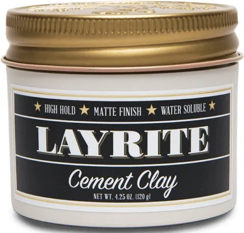 Layrite Cement 113 g