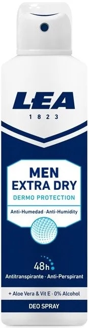 LEA Men Extra Dry Dermo Protection Deo Spray 150 ml