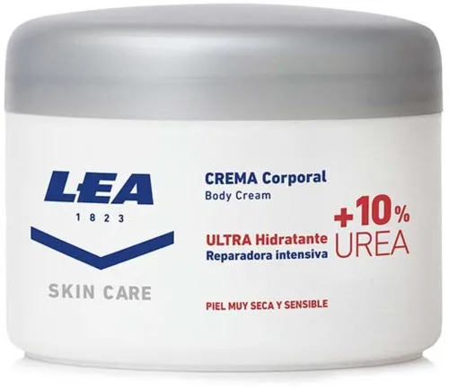 LEA Women 10 % Urea Ultra Hydrant Body Cream