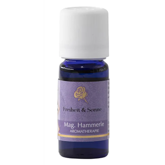 Freiheit und Sonne - ätherisches Öl - Tiroler Kräuterhof