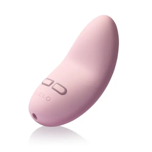LELO Lily 2 Pink Rose & Wisteria
