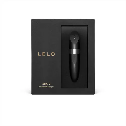LELO Mia 2 Black