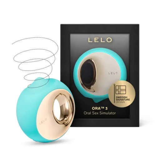 LELO Ora 3 Aqua