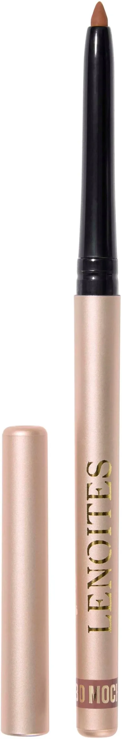 Lenoites Shape & Sculpt Lip Liner 134 Mocha