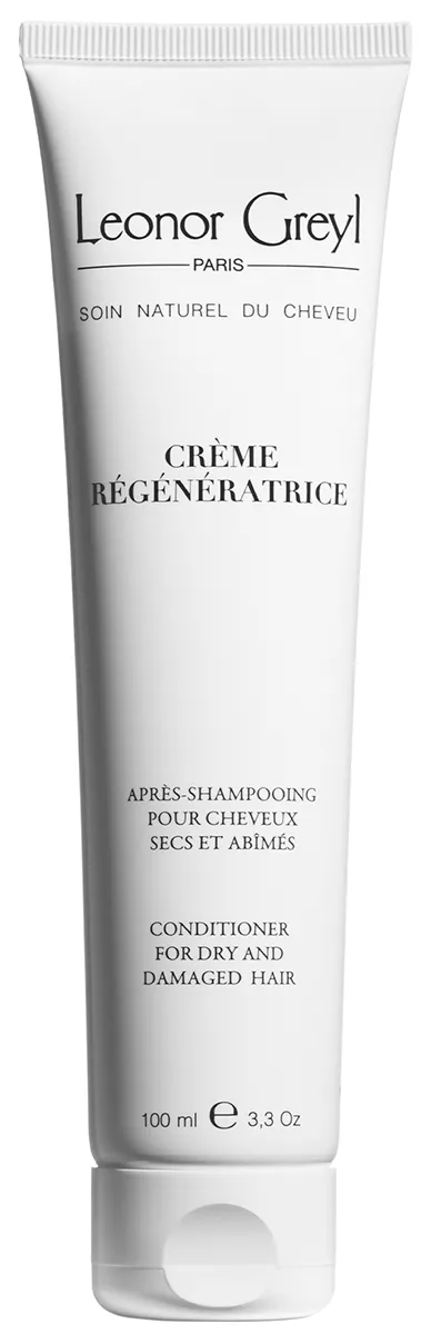 Crème Régénératrice