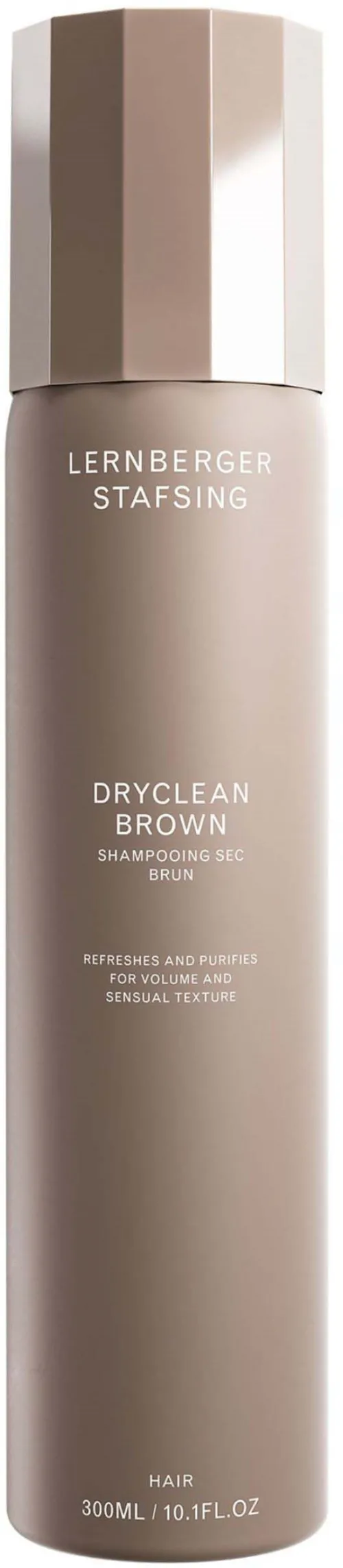 Lernberger Stafsing DryClean Brown Spray 300 ml