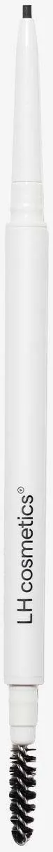 LH cosmetics Infinity Brow Pen Almost Black