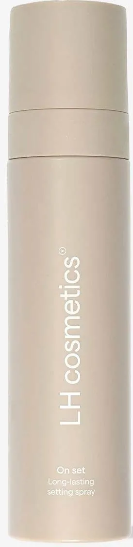 LH cosmetics On Set Long-Lasting Setting Spray 100 ml