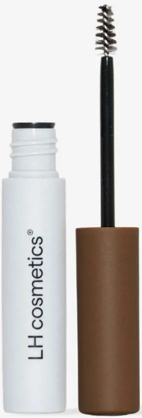LH cosmetics Tinted Brow Gel Brown