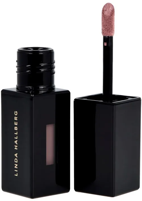 LH cosmetics Velvet Couture Deep Pink