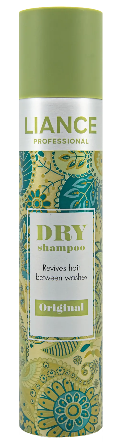 Liance Dry Shampoo Original 200 ml