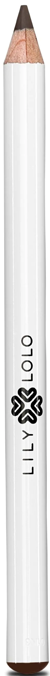 Lily Lolo Natural Eye Pencil Brown