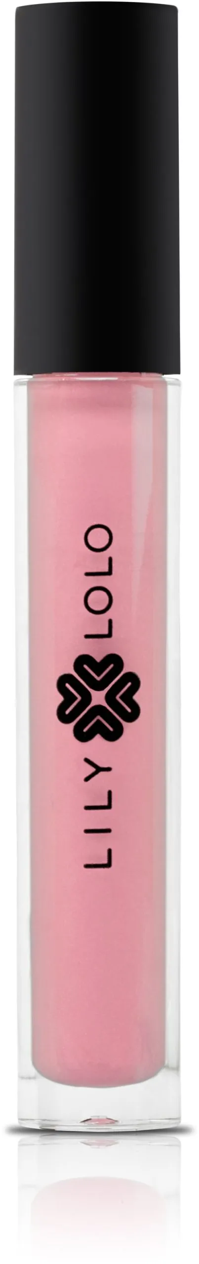 Lily Lolo Natural Lip Gloss Whisper