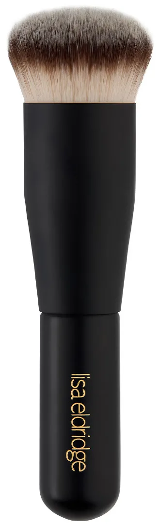 SEAMLESS BLEND BRUSH NO. 2 FACE BUFFING BRUSH