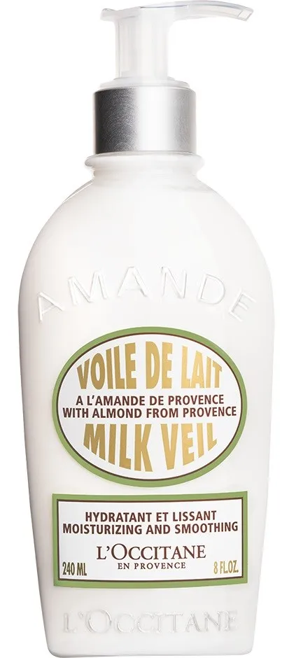 L'Occitane Almond Milk Veil 240 ml
