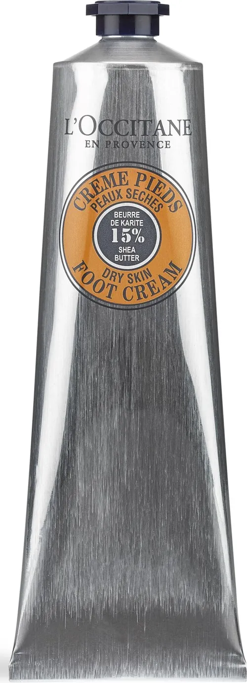 L'Occitane Shea Foot Cream 150 ml