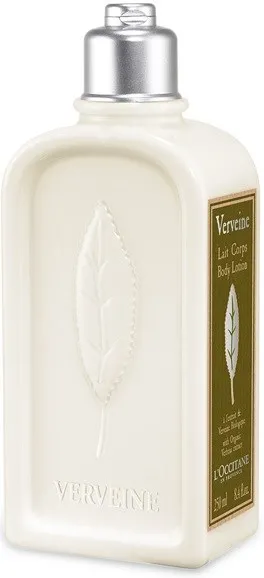 L'Occitane Verbena Body Milk 250 ml