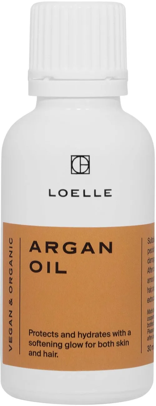 Loelle Argan Oil 30 ml