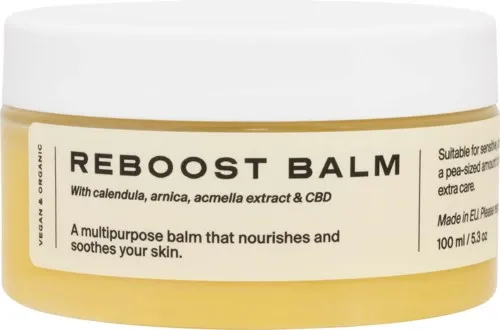 Loelle Reboost Balm 100 ml