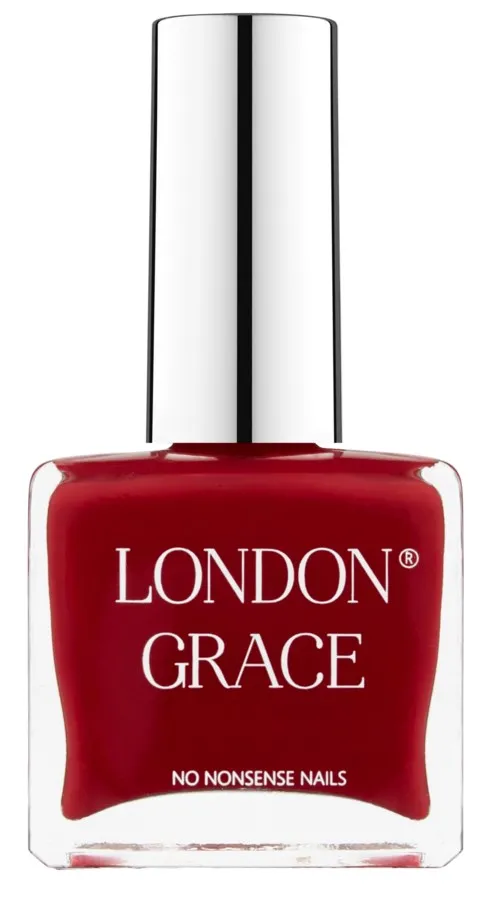 London Grace Nail Polish Charlie