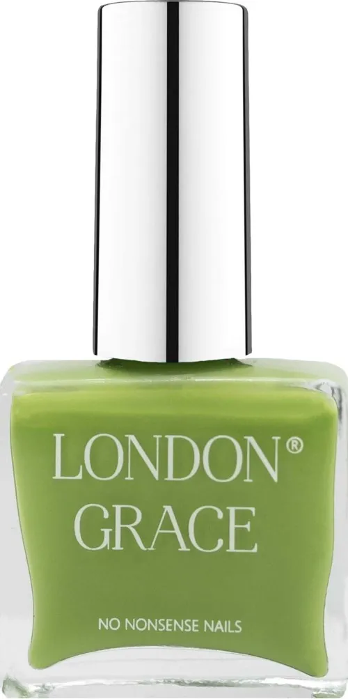 London Grace Nail Polish Zendaya