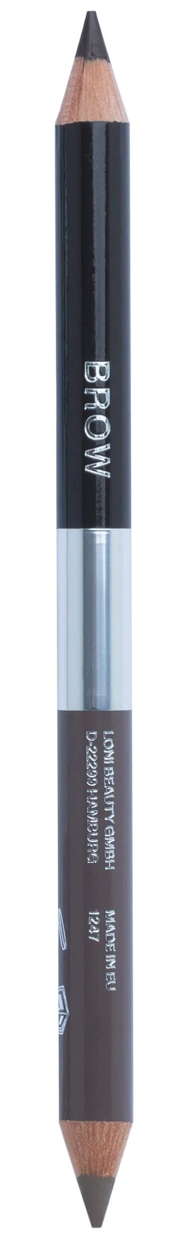 BROW PENCIL DUO