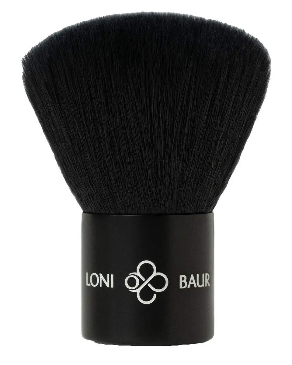 Kabuki Make-up Brush