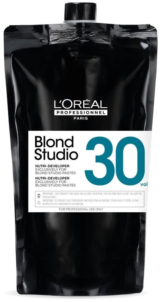 L'Oréal Blond Studio Entwickler
