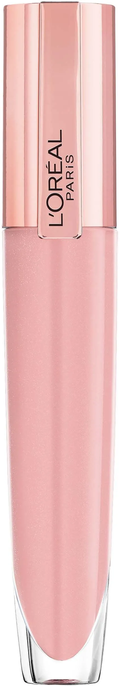 L'Oréal Paris Rouge Signature Glow Paradise Balm-in-Gloss 402 I Soar