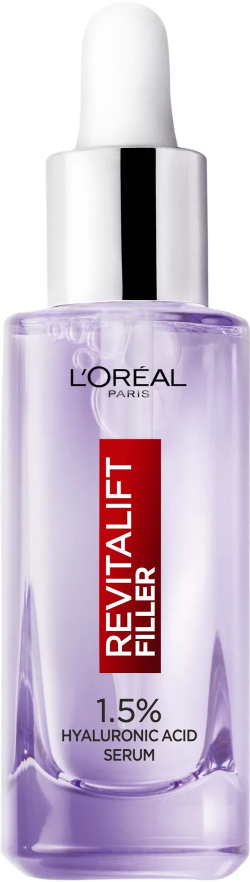 L'Oréal Paris Revitalift Filler 1.5% Hyalyronic Acid Serum 30 ml