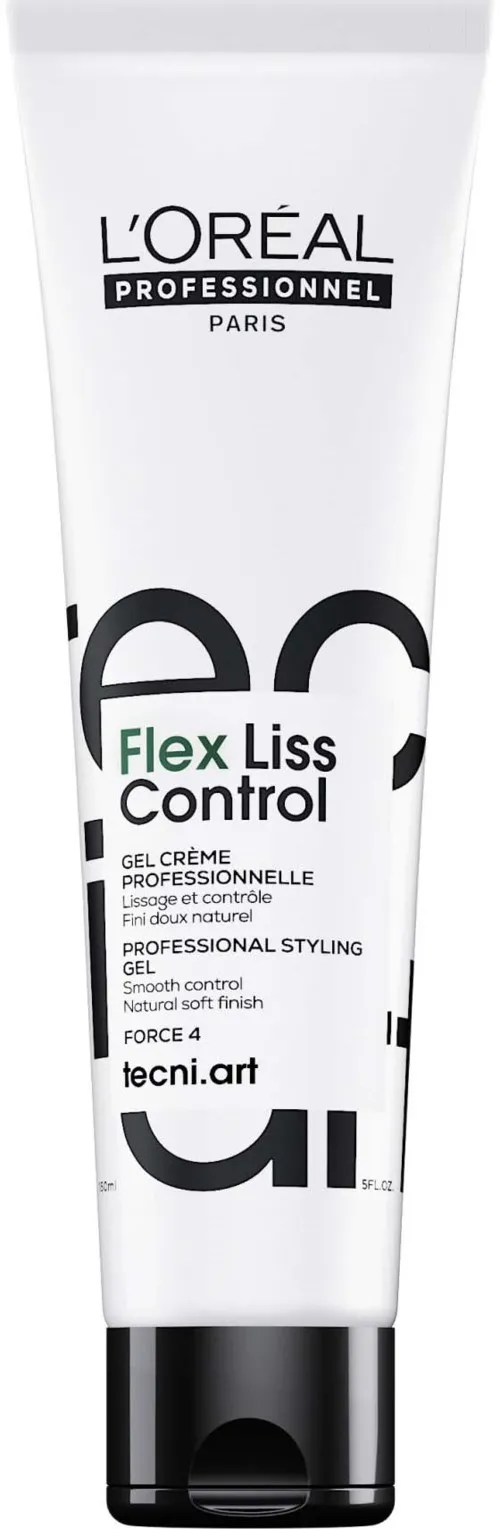 L'Oréal Professionnel TECNI ART. Flex Liss Control Paste 150 ml