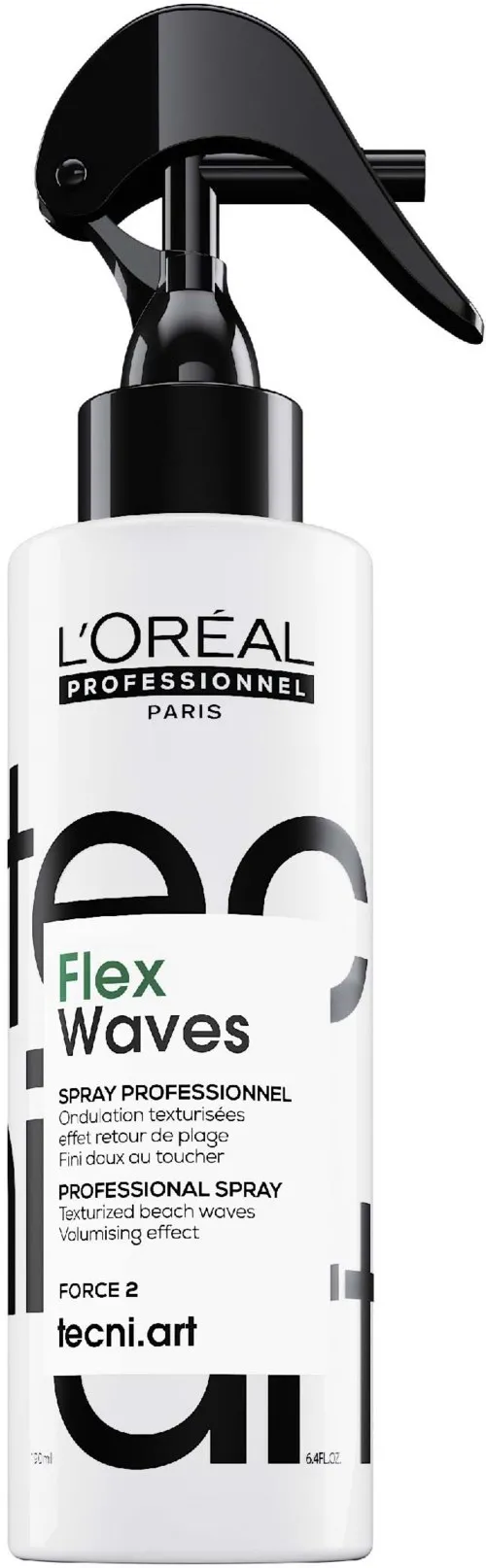 L'Oréal Professionnel TECNI ART. Flex Waves Spay 190 ml