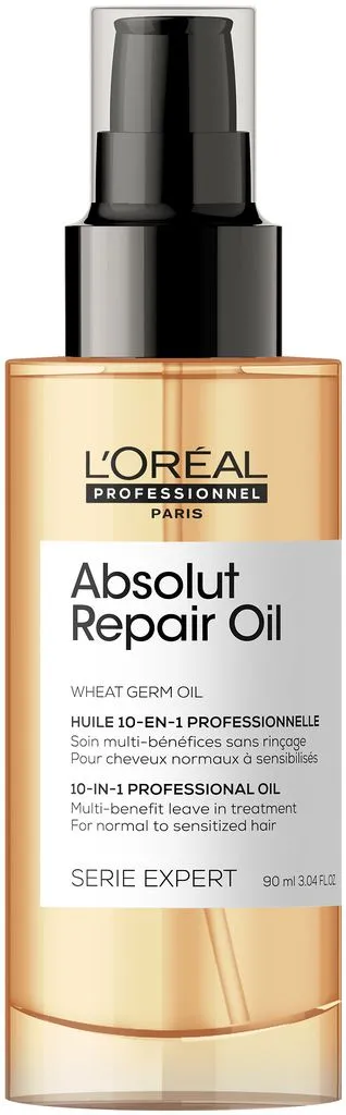 L'Oréal Absolut Repair 10-in1-Öl