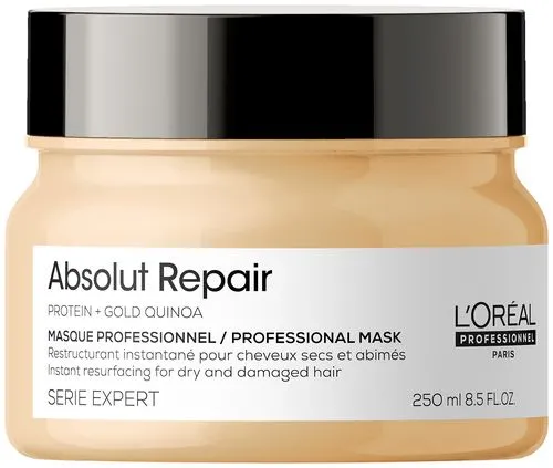 L'Oréal Absolut Repair Maske