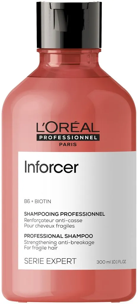 L'Oréal Inforcer Shampoo