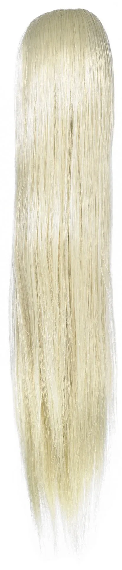 Love Hair Extensions Silky Sue Cream Blonde