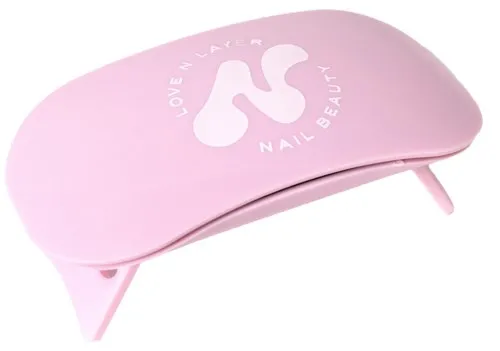 Love'n Layer UV LED Lamp Pink