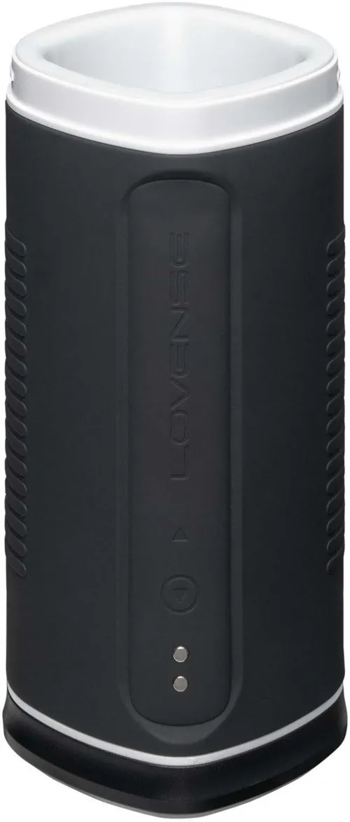 Lovense Calor App Controlled Masturbator