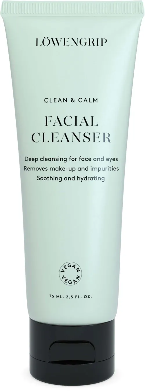 Löwengrip Clean & Calm Clean & Calm Facial Cleanser 75 ml