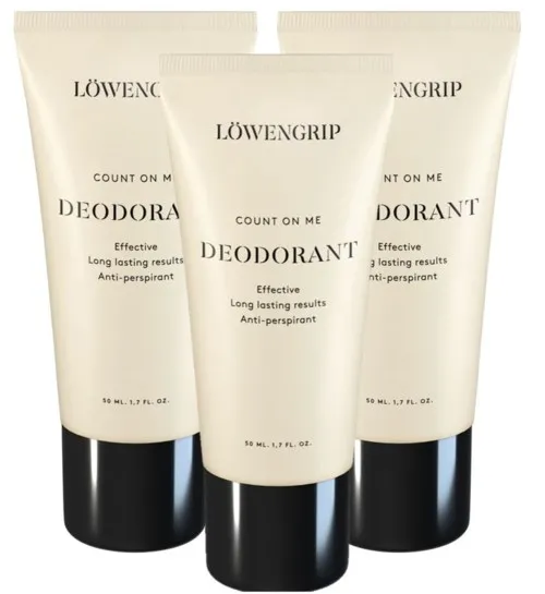 Löwengrip Body Care 3 St.