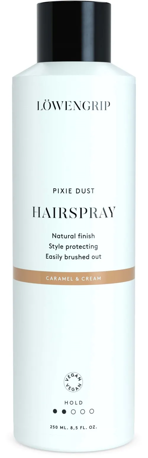 Löwengrip Hair Styling Pixie Dust Hairspray 250 ml