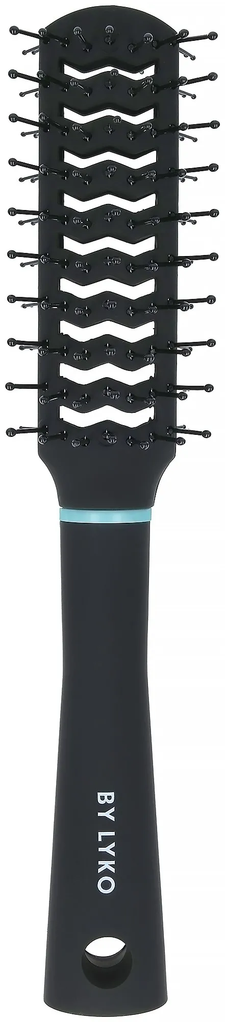 By Lyko Double Sided Vent Brush