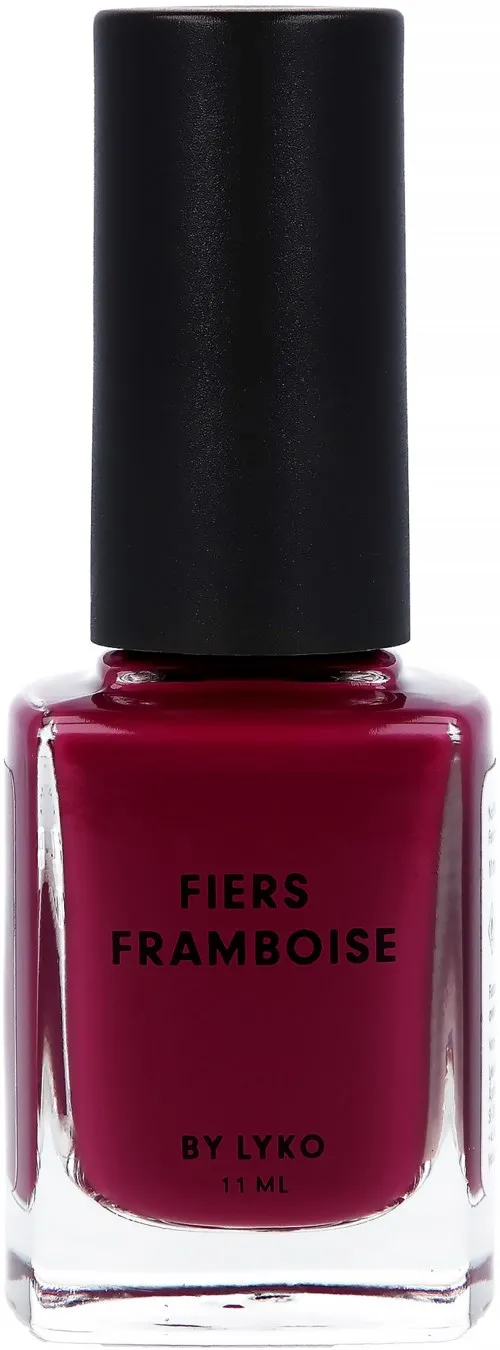 By Lyko Nail Polish 043 Fiers Framboise